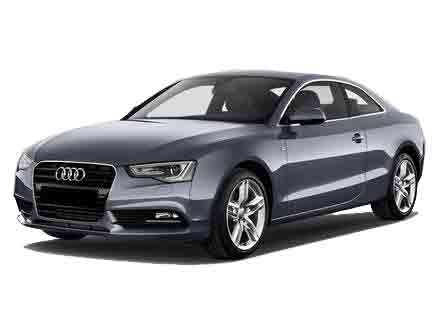 A5 (2007 - 20..)