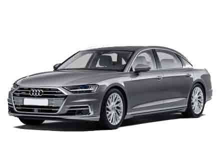 A8 (2003 - 20..)