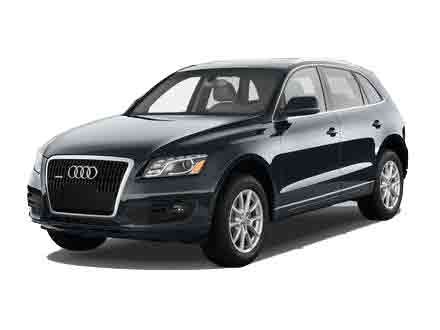 Q5 (2008 - 20..)