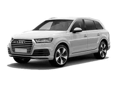Q7 (2006 - 20..)