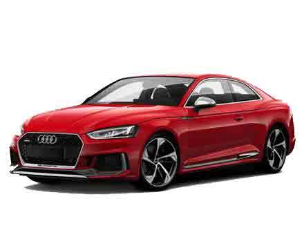 RS5 (2010 - 20..)