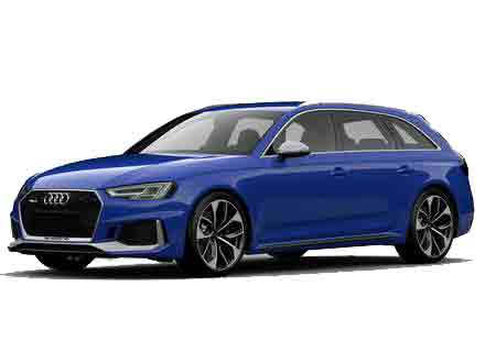 RS6 (2004 - 20..)