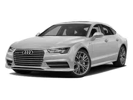 RS7 (2013 - 20..)