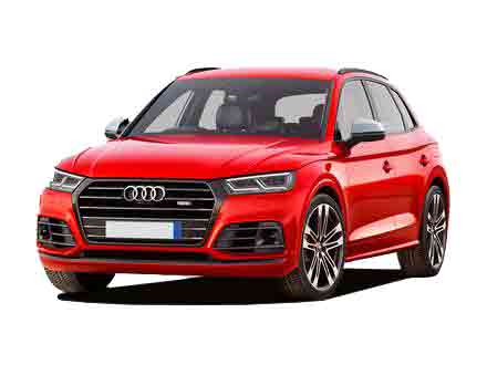 SQ5 (2012 - 20..)