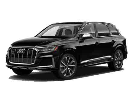 SQ7 (2016 - 20..)