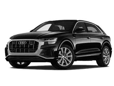 SQ8 (2019 - 20..)