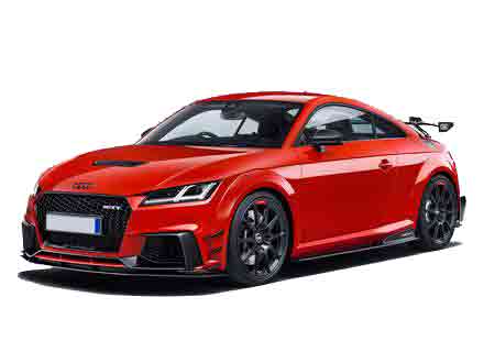TT RS (2006 - 20..)