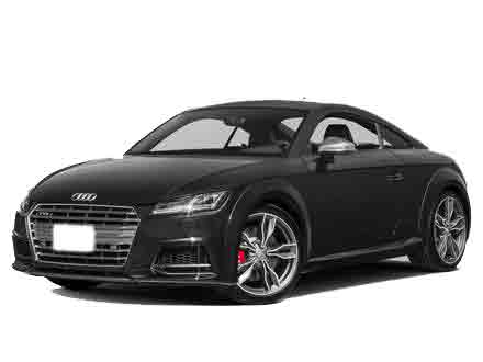 TT S (2006 - 20..)