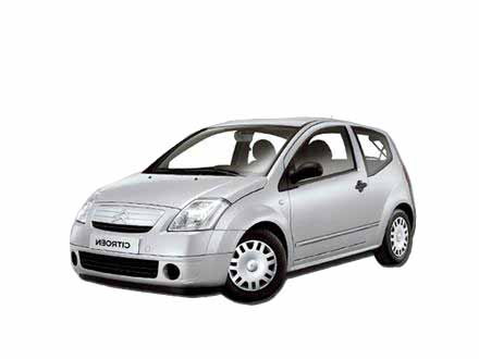 C2 (2003 - 20..)