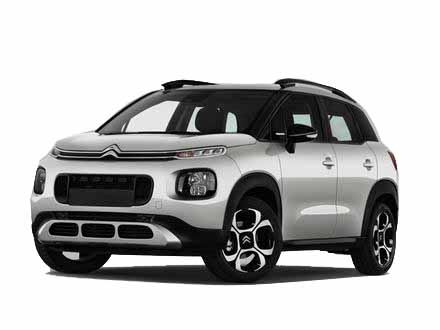 C3 Aircross (2003 - 20..)