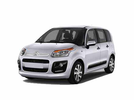 C3 / C3 Picasso (2002 - 20..)