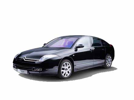 C6 (2007 - 20..)