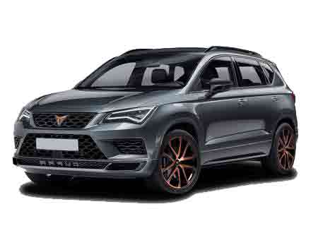 Ateca (2018 - 20..)