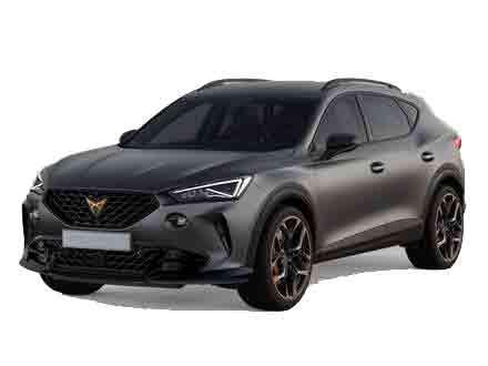 Formentor (2021 - 20..)