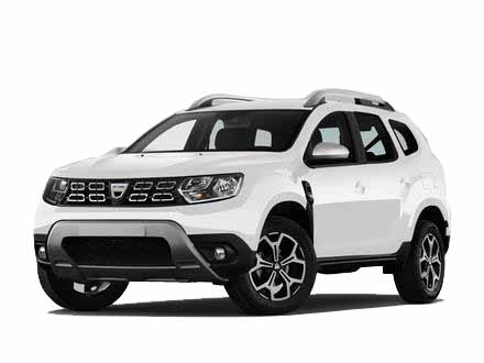 Duster (2000 - 20..)