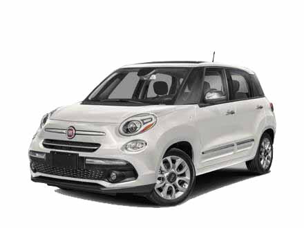 500L (2012 - 20..)