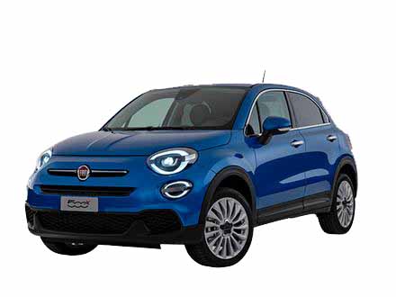 500X (2014 - 20..)