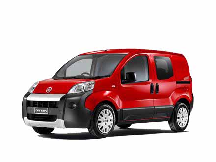 Fiorino (2011 - 20..)