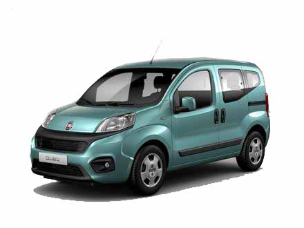 Qubo (2007 - 20..)