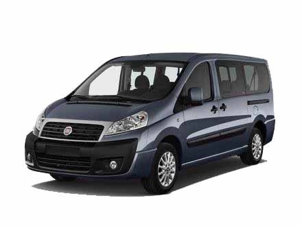 Scudo (2008 - 20..)