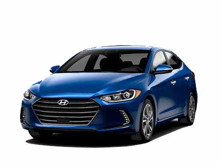 Elantra (2007 - 20..)