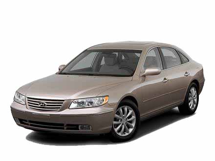 Grandeur (2005 - 2011)