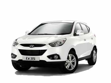 ix35 (2010 - 20..)
