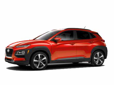 Kona (2017 - 20..)
