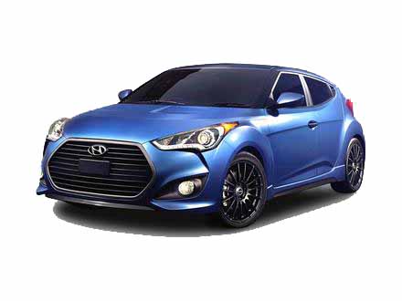 Veloster (2011 - 20..)