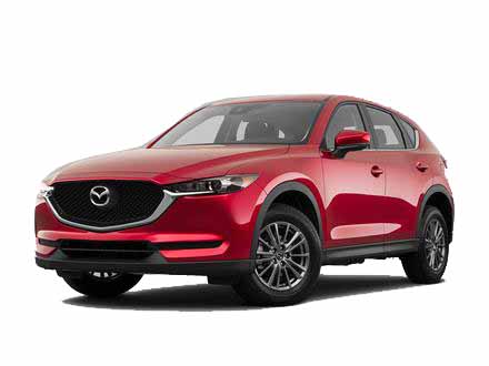 CX-30 (2019 - 20..)
