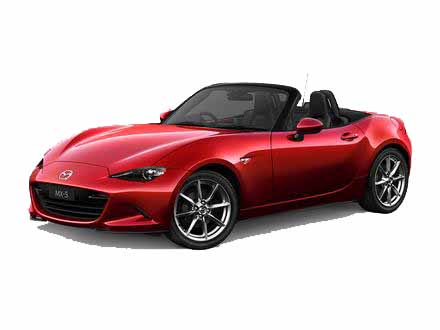 MX-5 (2006 - 20..)