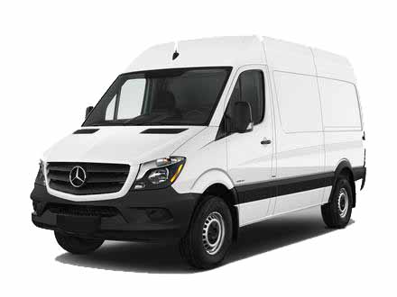 SPRINTER (2000 - 20..)