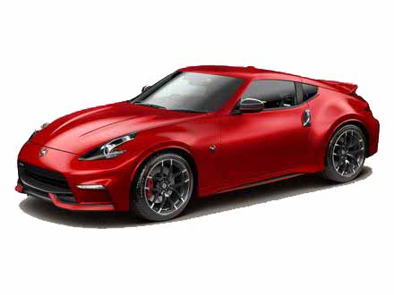 370Z (2009 - 20..)