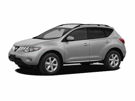 MURANO (2009 - 20..)