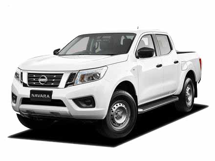 NAVARA (2000 - 20..)