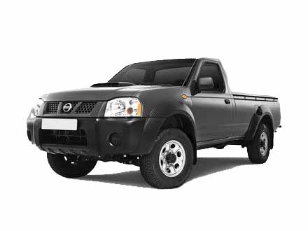 NP300 (2005 - 20..)