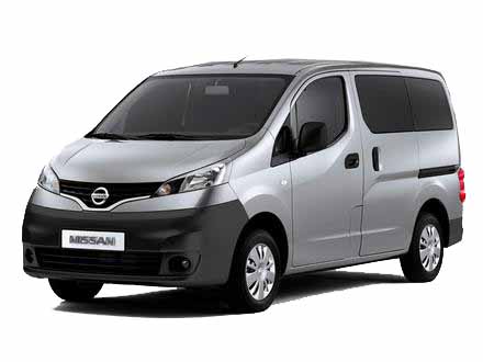 NV200 (2009 - 20..)