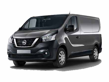 NV250 (2019 - 20..)