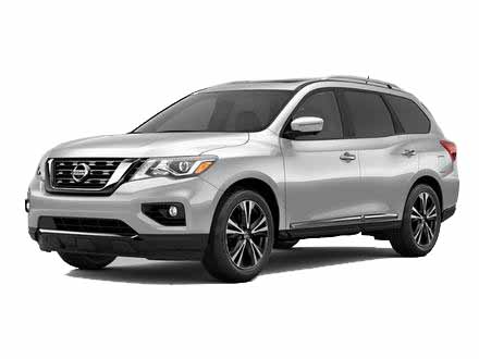 PATHFINDER (2005 - 2016)