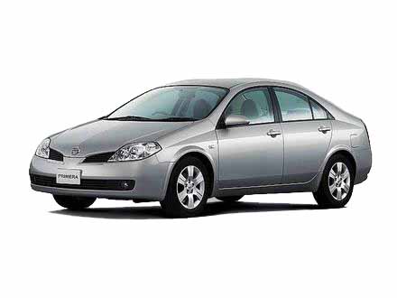 PRIMERA (2002 - 2007)