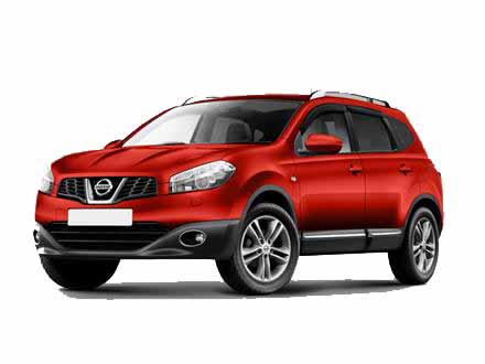 QASHQAI (2007 - 20..)