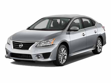 SENTRA (2017 - 20..)