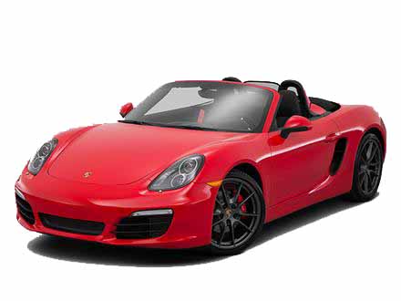 BOXSTER (2000 - 20..)