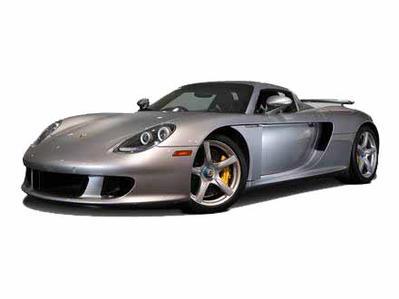 CARRERA GT (2005 - 20..)