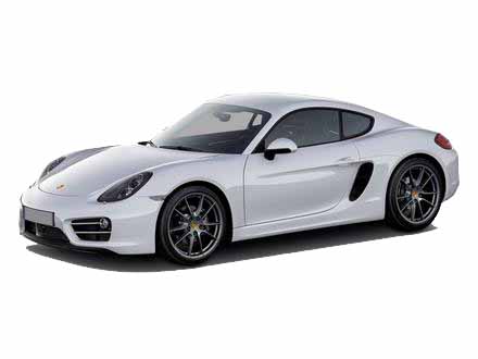 CAYMAN (2006 - 20..)