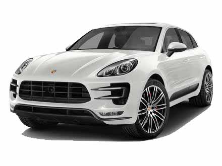 MACAN (2013 - 20..)