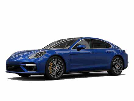 PANAMERA (2009 - 20..)