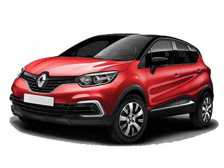 CAPTUR (2013 - 20..)
