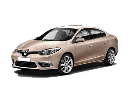 FLUENCE (2009 - 2014)
