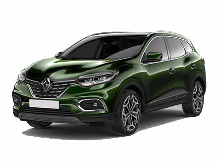 KADJAR (2015 - 20..)